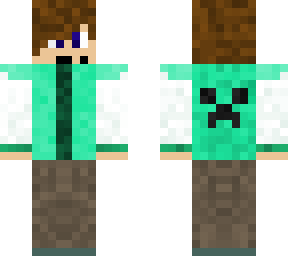 lol cringe e-boy skin