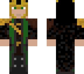 low-key loki