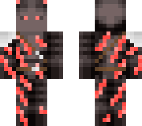 lucarius voltaris- armored