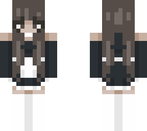 maid <3