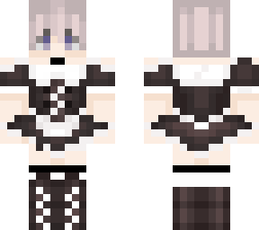 maid boi