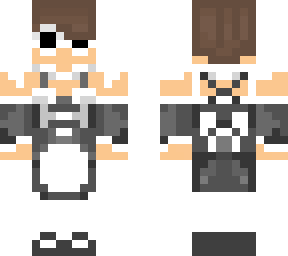 maid george
