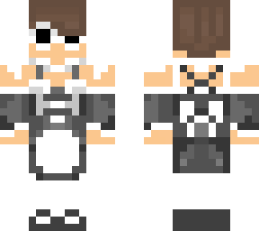 maid george