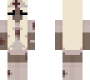 maja nurse kinda fixed