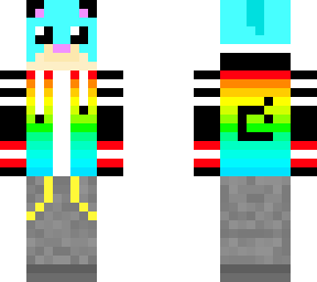 makazihskin: finaly my realy own skin