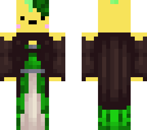 mangobutawitch