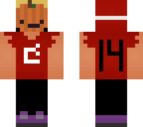 mantirty pumpkin