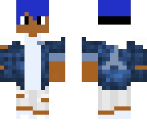markitosgamer45 modo modelo