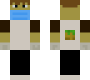 mask