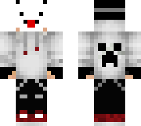 masked man