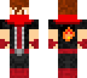 me but nether explorer