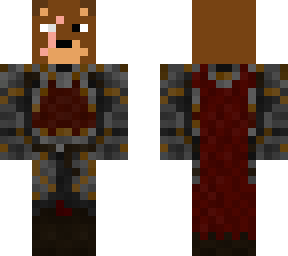 medieval teddy bear soldier