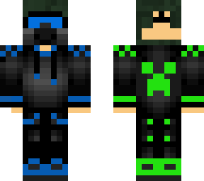 mein skin