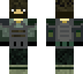 mercenary