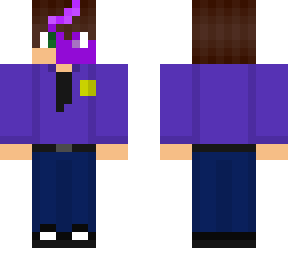 mike without ennard