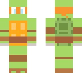 mikey tmnt (fixed again)