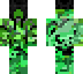 military creeper