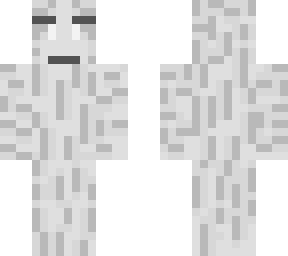 minecraft ghost