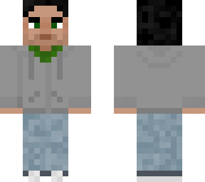 minecraft jeff