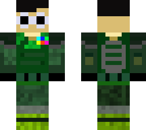 miniperson 72635