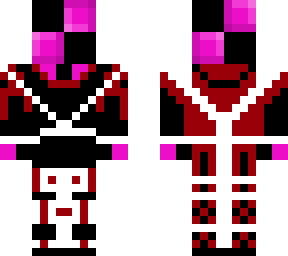 missing texture skin