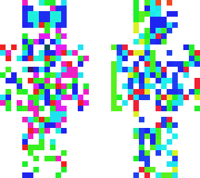 mix-up