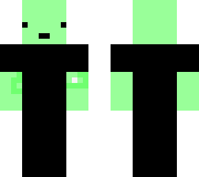 monster inside
