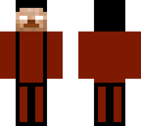 mr . herobrine