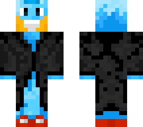 mudkip robe