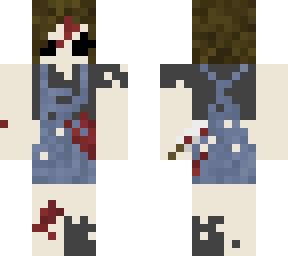 murder doll