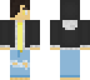 my best skin yet