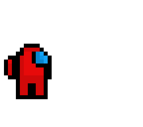 my first pixel art