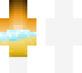 my first try at a pixel art (i know its trash)
