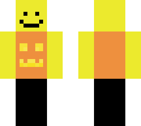 my halloween skin