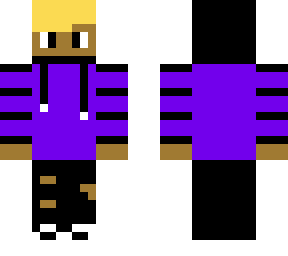 my new skin (i have beats!) (blondie)