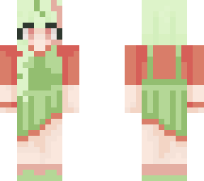 my oc