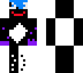 my own skin!
