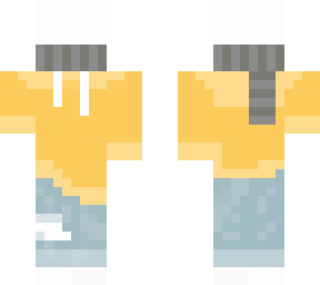 my skin