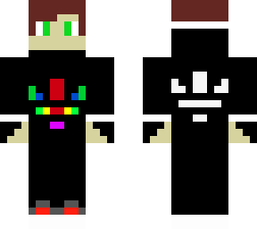 my skin 2