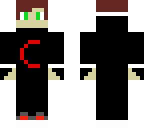 my skin 3