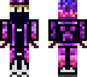 mystical cloth