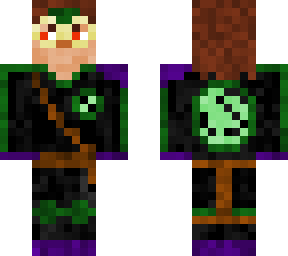 nade ss team skin