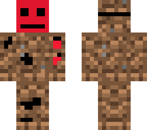 nawiedzony dirt