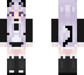 neko maid 4 grimm ;3