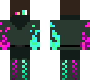 neon