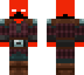 netherborn pillager