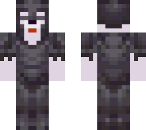 netherite cyclops