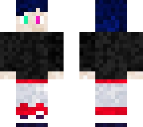 nice skin