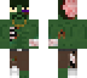 **** zombie
