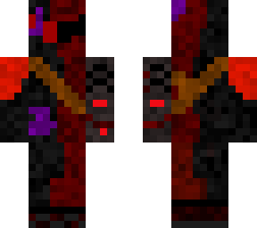 nightmare king